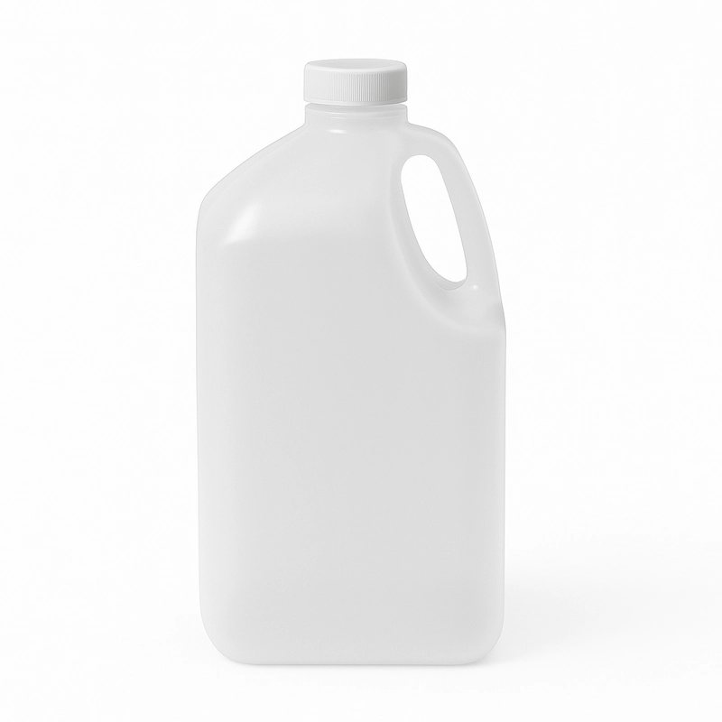 Garrafas 1 - Fábrica de Envases Plásticos Secchio Garrafas - Imagen 2