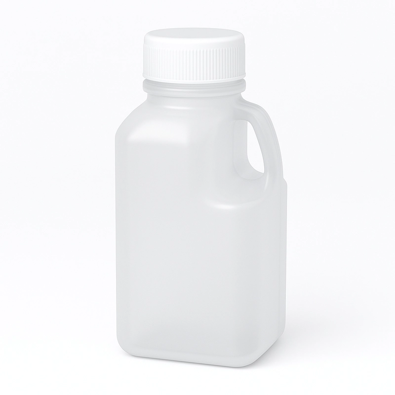 Garrafas 2 - Fábrica de Envases Plásticos Secchio Garrafas - Imagen 3