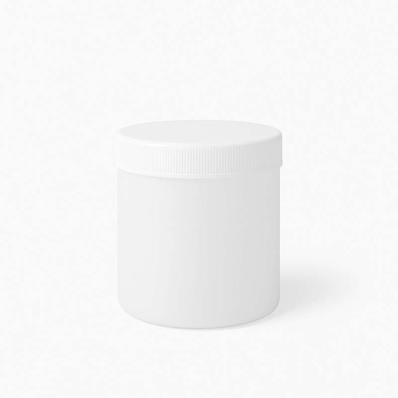 Tarros Grado alimenticio 1 - Fábrica de Envases Plásticos Secchio Tarros Grado alimenticio - Imagen 2