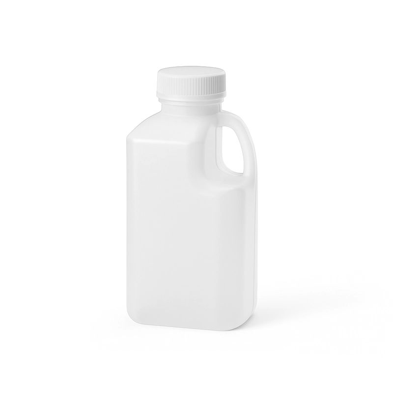 Garrafas 3 - Fábrica de Envases Plásticos Secchio Garrafas - Imagen 4