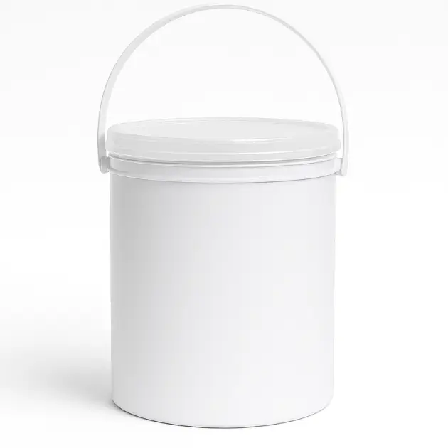 Galón 4 litros Comex Grado alimenticio