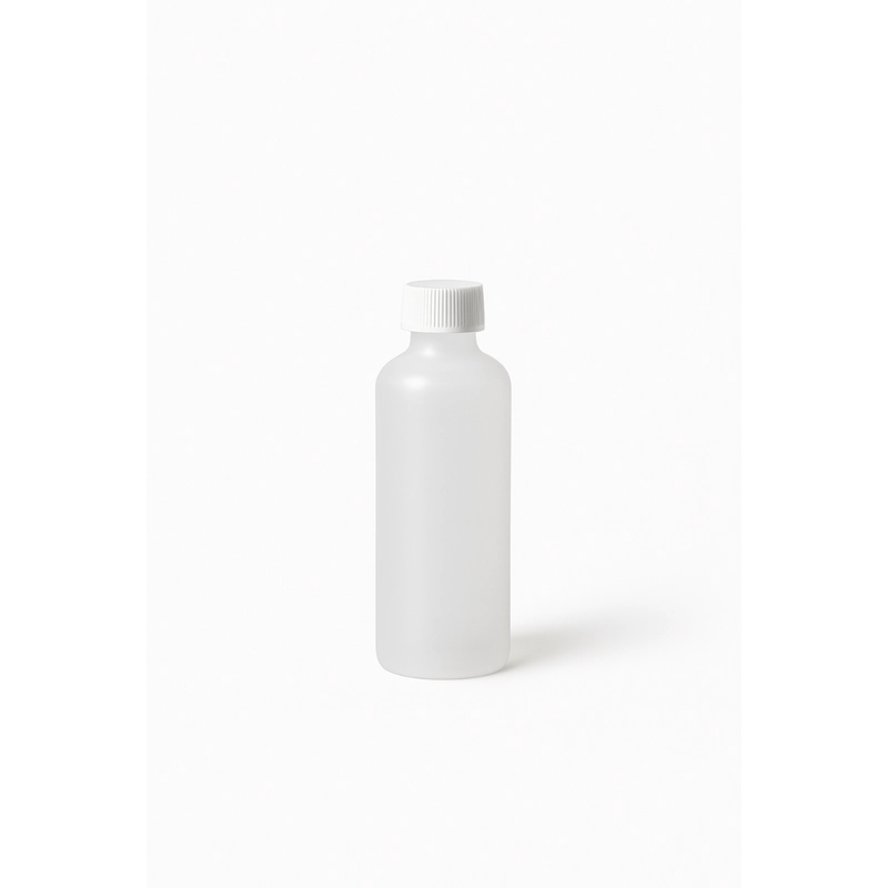 Garrafa alcoholera 1 - Fábrica de Envases Plásticos Secchio Garrafa alcoholera - Imagen 2