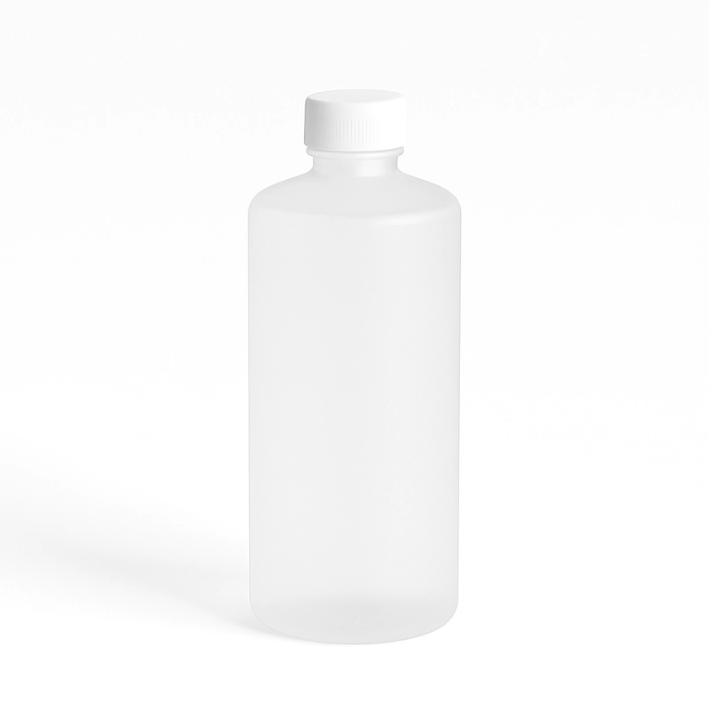 Garrafa alcoholera 2 - Fábrica de Envases Plásticos Secchio Garrafa alcoholera - Imagen 3