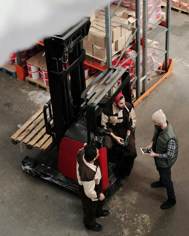 Interesante - Fábrica de Envases Plásticos Secchio