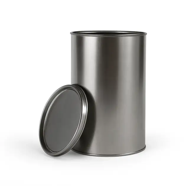 Lata de 5 litros de Triple Presión