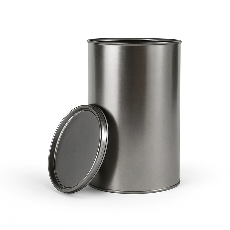 Lata de 5 litros de Triple Presión