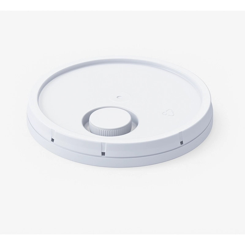 Cubeta de 23 litros Grado alimenticio 4 - Fábrica de Envases Plásticos Secchio Cubeta de 23 litros Grado alimenticio - Imagen 5