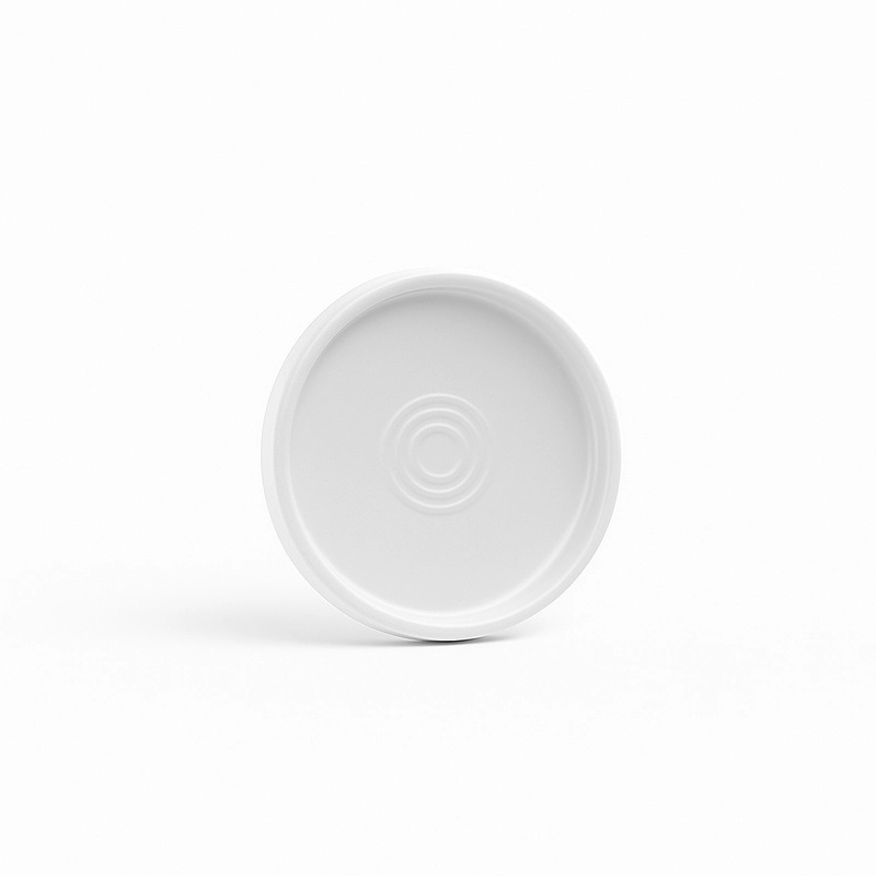 Bote cónico de 1 litro Grado alimenticio 2 - Fábrica de Envases Plásticos Secchio Bote cónico de 1 litro Grado alimenticio - Imagen 3