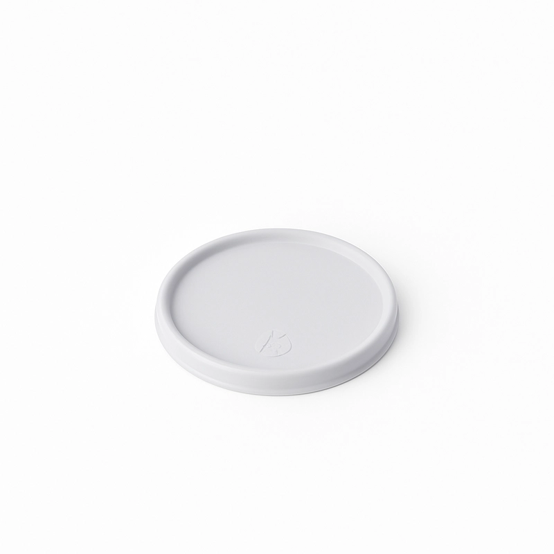 Bote de 1 litro Recto Grado alimenticio 2 - Fábrica de Envases Plásticos Secchio Bote de 1 litro Recto Grado alimenticio - Imagen 3