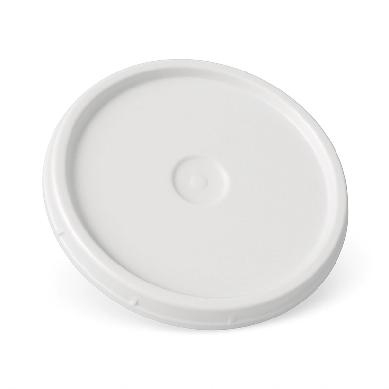 Cubeta de 5 litros Grado alimenticio 2 - Fábrica de Envases Plásticos Secchio Cubeta de 5 litros Grado alimenticio - Imagen 3