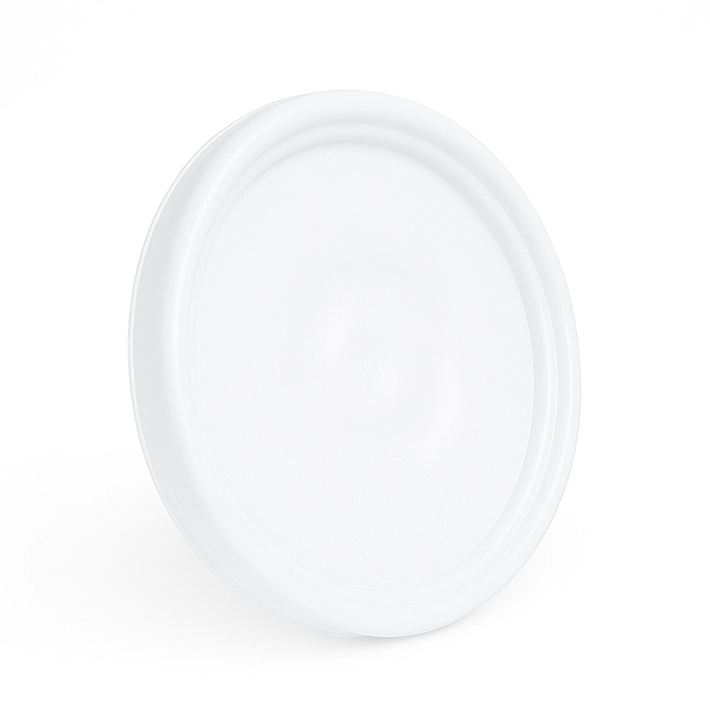 Cubeta de 8 litros Grado alimenticio 2 - Fábrica de Envases Plásticos Secchio Cubeta de 8 litros Grado alimenticio - Imagen 3