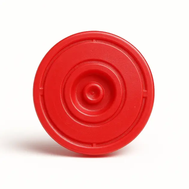 Tapón Flex de Plástico Rieke