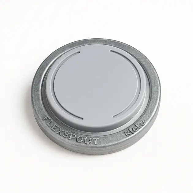 Tapón Flex Spout Rieke