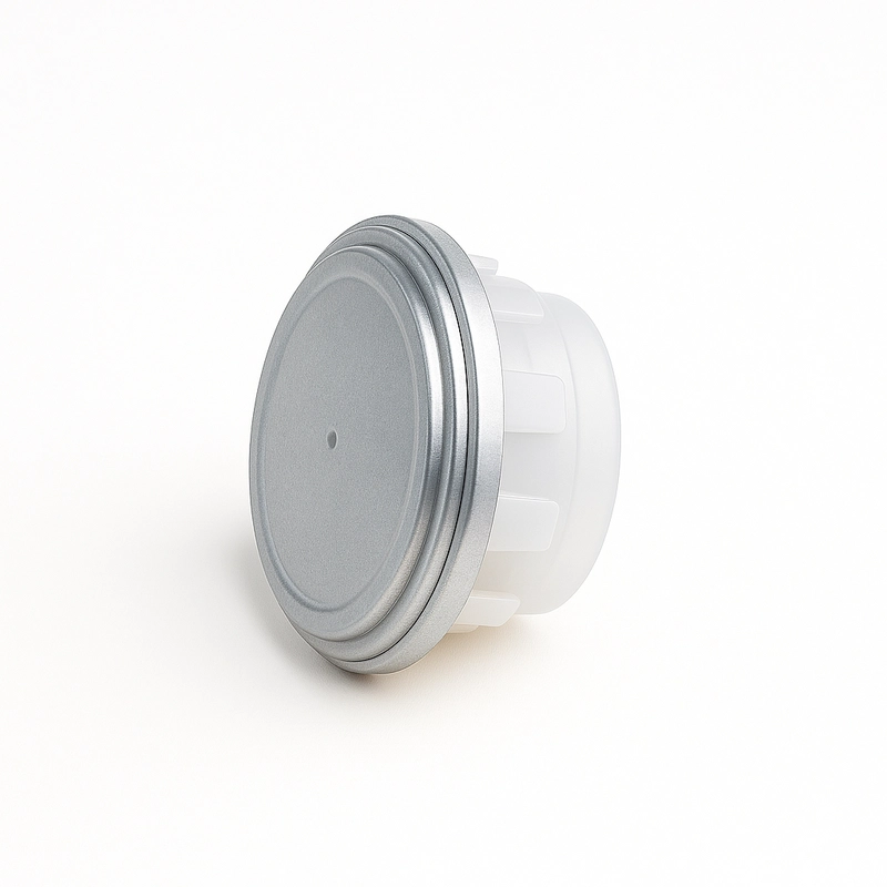 Tapón Flex Spout Rieke 1 - Fábrica de Envases Plásticos Secchio Tapón Flex Spout Rieke - Imagen 2