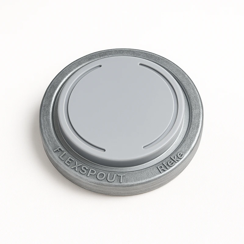 Tapón Flex Spout Rieke