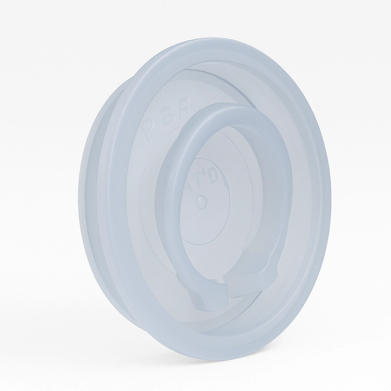 Tapón Tin Plug 1 - Fábrica de Envases Plásticos Secchio Tapón Tin Plug - Imagen 2