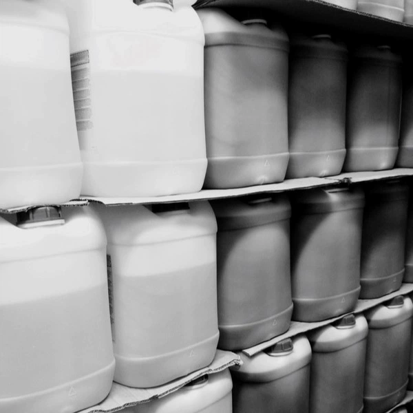 fotografia completa - Fábrica de Envases Plásticos Secchio