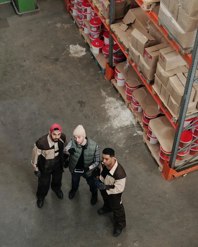 pexels tiger lily 4480985 - Fábrica de Envases Plásticos Secchio