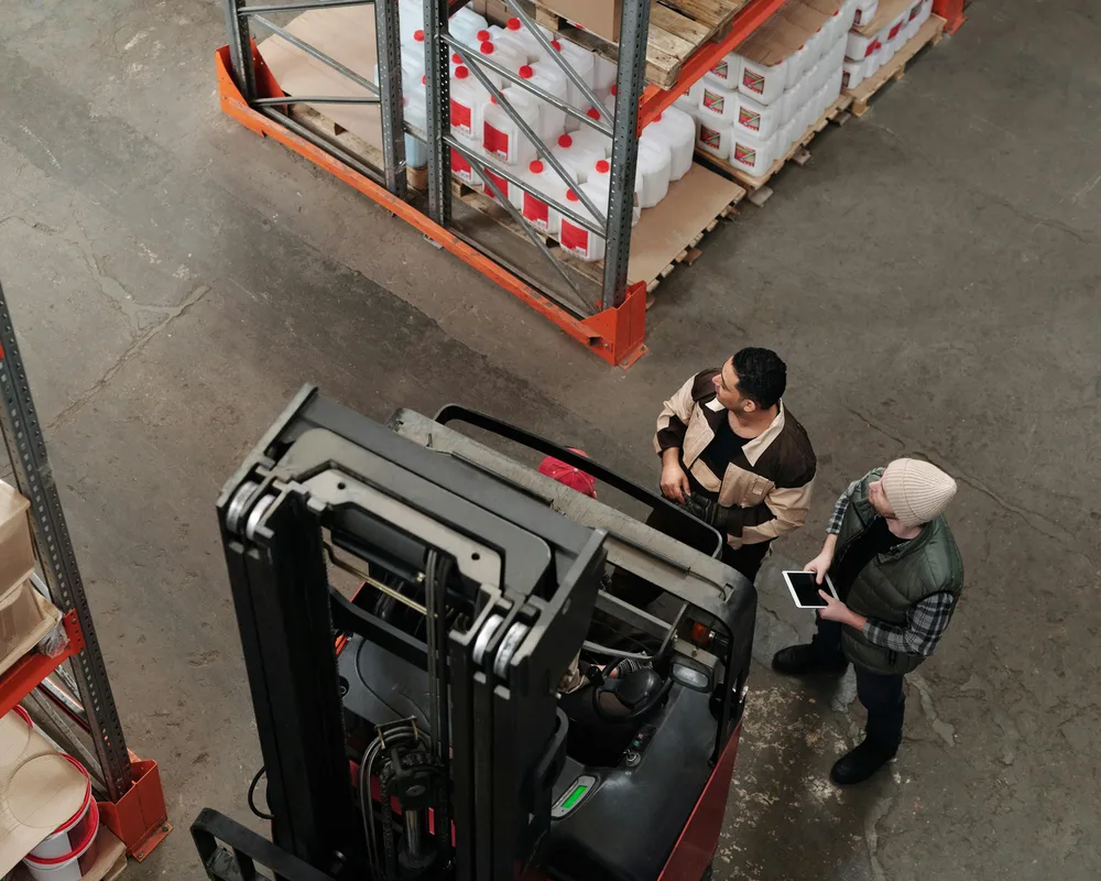 pexels tiger lily 4483556 - Fábrica de Envases Plásticos Secchio