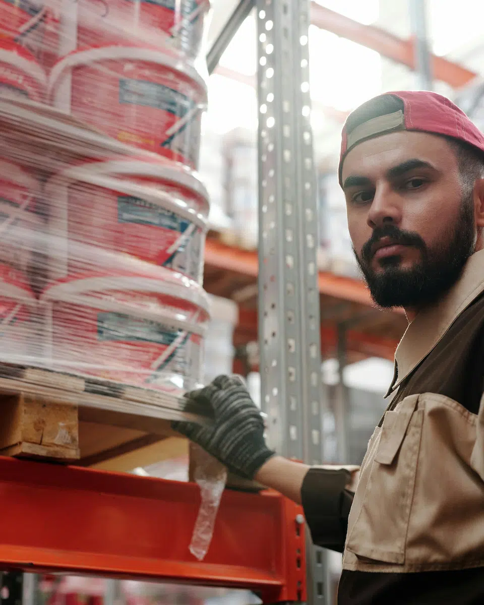 pexels tiger lily 4483861 - Fábrica de Envases Plásticos Secchio