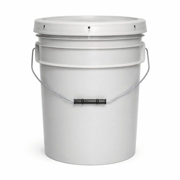 Cubetas de 19 litros Material Reciclado - Reprocesado